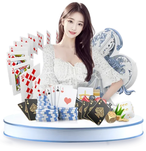 Trải nghiệm Baccarat trực tiếp tại ae789